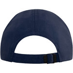 Gorra sandwich reciclada de 6 paneles Cool Fit GRS "Morion"