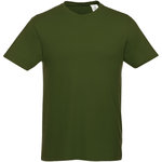 Camiseta de manga corta para hombre "Heros"