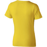 Camiseta de manga corta para mujer "Nanaimo"