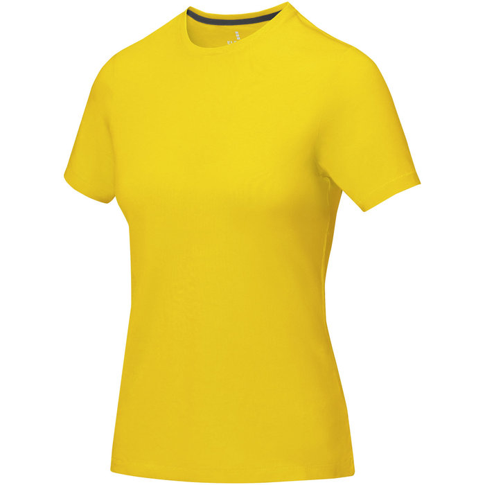 Camiseta de manga corta para mujer "Nanaimo"