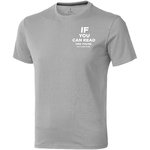 Camiseta de manga corta para hombre "Nanaimo"