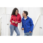 Chaqueta softshell de hombre "Langley"