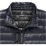 Chaqueta ligera de plumón natural de mujer "Scotia"