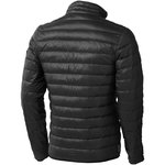 Chaqueta ligera de plumón natural de hombre "Scotia"