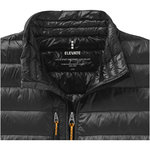 Chaqueta ligera de plumón natural de hombre "Scotia"