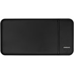 Batería externa de plástico reciclado de 10 000 mAh "Loop" 