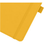 Libreta de tapa dura de plástico oceánico "Thalaasa"