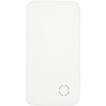 Batería externa dual fina de 4000 mAh "Slender"