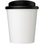 Vaso con aislamiento de 250 ml "Brite-Americano® Espresso Recycled"