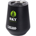 Vaso de vino con aislamiento de 350 ml "CamelBak® Horizon"