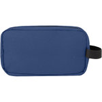 Neceser de viaje de lona reciclada GRS 3,5L "Joey"