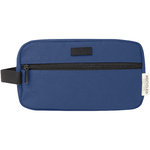 Neceser de viaje de lona reciclada GRS 3,5L "Joey"