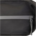 Bolsa Tote para portátil de 14" de material reciclado GRS resistente al agua de 14 l "Aqua"