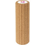 Rodillo de corcho para yoga "Trikona"