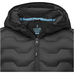 Chaqueta aislante de material reciclado GRS para hombre "Petalite"