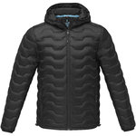 Chaqueta aislante de material reciclado GRS para hombre "Petalite"