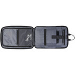 Mochila para portátil de 15,6" de material reciclado GRS "Rise" 
