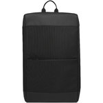 Mochila para portátil de 15,6" de material reciclado GRS "Rise" 