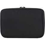 Bolsa organizadora de material reciclado GRS "Rise"  
