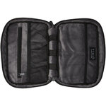 Bolsa organizadora de material reciclado GRS "Rise"  