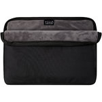Funda para portátil de 15,6" de material reciclado GRS "Rise"