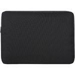Funda para portátil de 15,6" de material reciclado GRS "Rise"