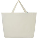 Bolsa Tote reciclada de 200 g/m2 "Cannes" 10L