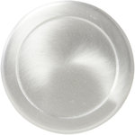 Bidón de aluminio reciclado de 1000 ml con certificación RCS "Malpeza"