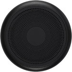  Minialtavoz Bluetooth® de aluminio reciclado de 3 w con certificación RCS  "Rise" 