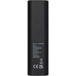 Cable de carga modular de plástico reciclado "Whiz" 