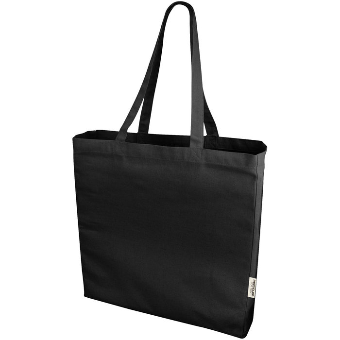 Bolsa Tote de material reciclado de 220 g/m² "Odessa"