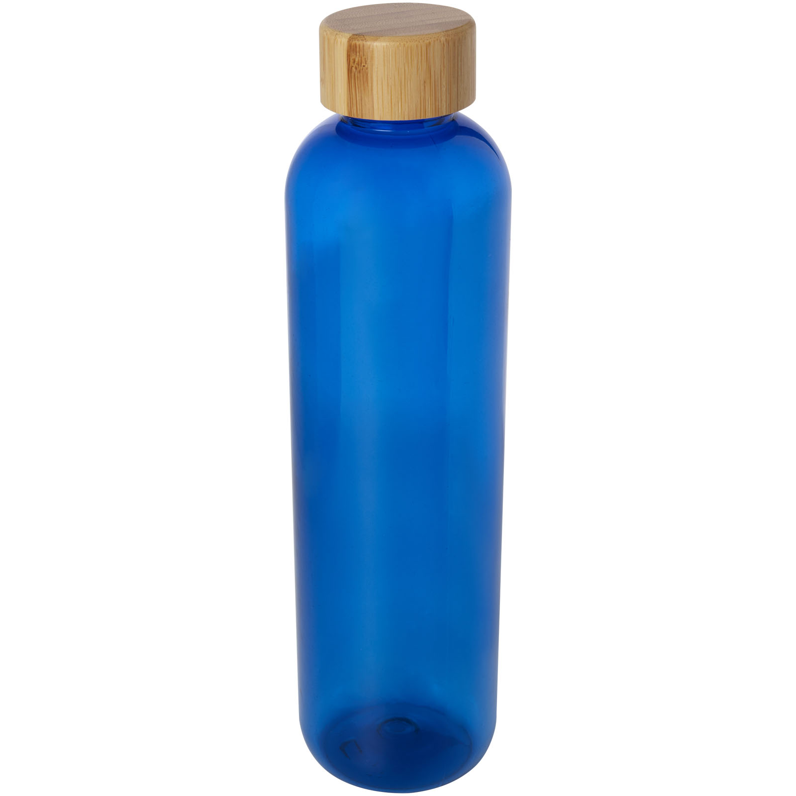 Bidón de plástico reciclado de 1000 ml "Ziggs"