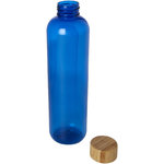 Bidón de plástico reciclado de 1000 ml "Ziggs"