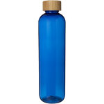 Bidón de plástico reciclado de 1000 ml "Ziggs"