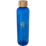 Bidón de plástico reciclado de 1000 ml "Ziggs"