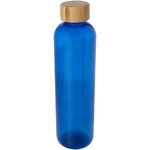 Bidón de plástico reciclado de 1000 ml "Ziggs"