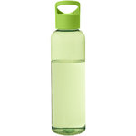 Bidón de plástico reciclado de 650 ml "Sky"