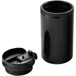 Vaso con aislamiento de acero inoxidable reciclado de 250 ml con certificación RCS "Mojave"