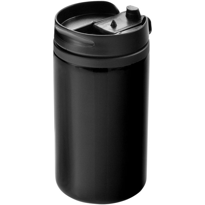 Vaso con aislamiento de acero inoxidable reciclado de 300 ml con certificación RCS "Mojave"