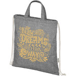 Mochila de cuerdas 150 g/m² Aware™ "Pheebs"