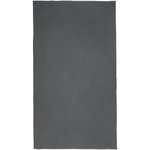 Toalla ultraligera y de secado rápido GRS de 100 × 180 cm "Pieter"