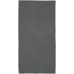 Toalla ultraligera y de secado rápido GRS de 50 × 100 cm "Pieter"