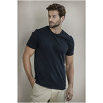 Camiseta unisex de manga corta con material reciclado Aware™ "Avalite"