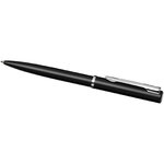 Waterman set de bolígrafo y rollerball "Allure" (tinta negra)