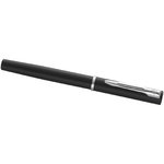 Waterman set de bolígrafo y rollerball "Allure" (tinta negra)