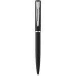 Waterman set de bolígrafo y rollerball "Allure" (tinta negra)