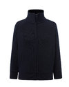 Kid Full Zip French Terry Sweatshirt