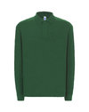 Man Regular LS Polo 