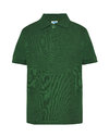 School Wear Kid Unisex Polo 