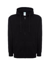 Hooded CVC Sweatshirt 